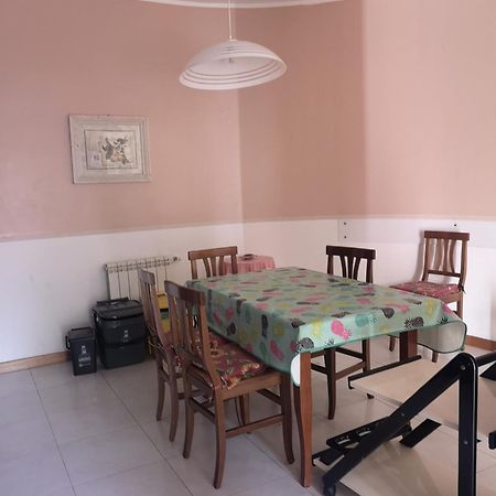 B&B Villa Carmen Sciacca Zimmer foto