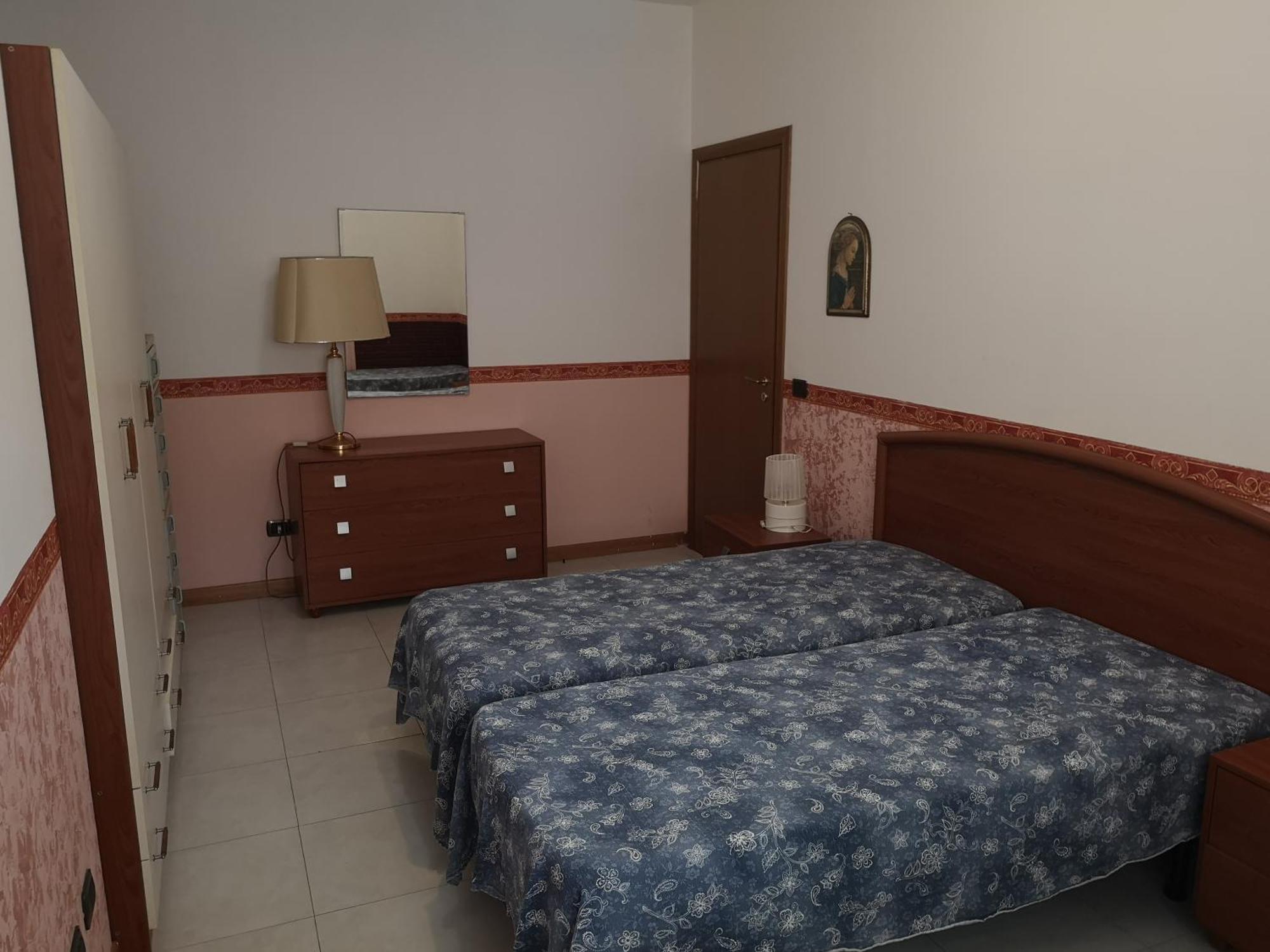 B&B Villa Carmen Sciacca Zimmer foto